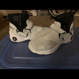 Jordan Trunner LX High